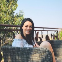Anastasia Pelser