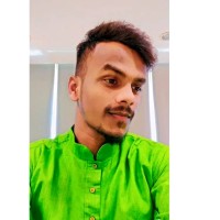 Satya Jaiswar