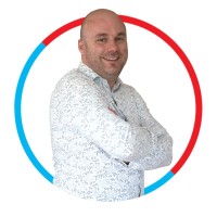 Andre Luyendijk