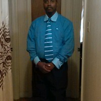 Timothy Carmon
