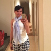 SARI REID