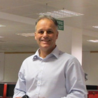 Kevin Willoughby