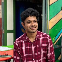 Vidit Talati