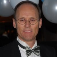 Ted Nixon