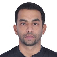Abhishek K