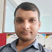 Tanuj Kumar