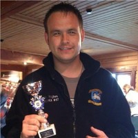Matthew Hughes