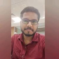 Vishnu U Pillai