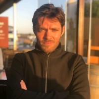 Ricardo Valkenburg
