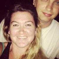 Samantha Christenberry