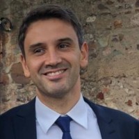 matteo paradisi
