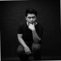 Andreas Setiawan