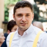 Daniel Moisescu