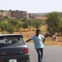 Tayyab Mushtaq