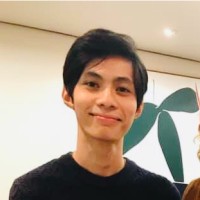 Angelo Macatangay