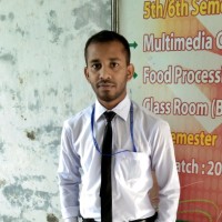 Md Samsujjaman Shefat
