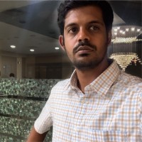 Cma Ashwin Anantharam