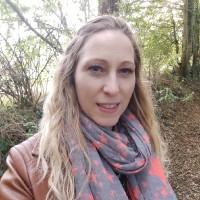 Virginie Cavret