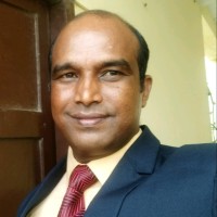 Chandrasekar Athithan