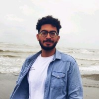 Alireza Baghjeri