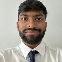 Jasmilan Ravindran