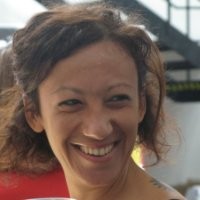 Angela Tondo
