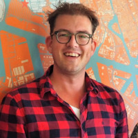 Bart Van Impelen