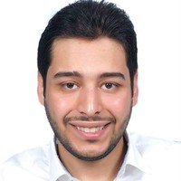 Ahmed Sholkamy