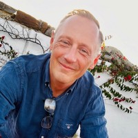 Mark Gaunt