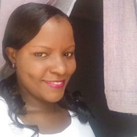 Eunice Momanyi