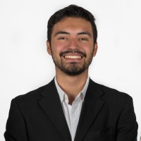 Josué Pablo Martinez Flores