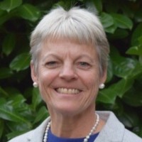 Colleen Ponto, Ed.D.