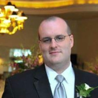 Zach Morehead