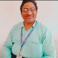 Gvr Murthy