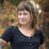 Léonie Barbe-Lévesque