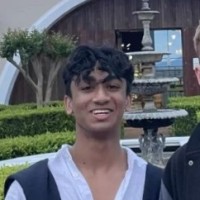 Ashton Jayalath