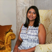 Thiroshnee Moodley