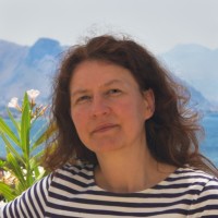 Britta Bohn