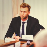Andreas Sampson