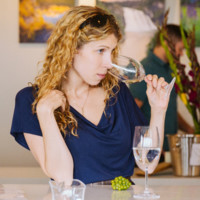 Sarah McCauley, DipWSET