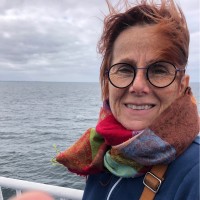 Geri Arentsen