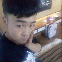 赵寒东