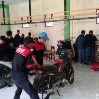 suji Bengkel