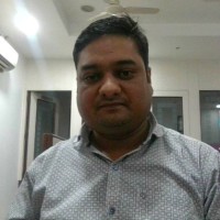 Sudhir Lanjewar