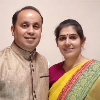 Kapil Bhanuja Khandelwal