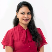 Anusavi Murugesh