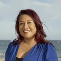 Veronica Moran