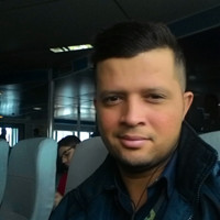 Leandro Macharet