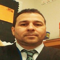 Luis Marrero
