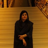 Iram Javed